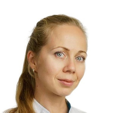 Рыбакова Наталья Алексеевна, стоматолог-терапевт