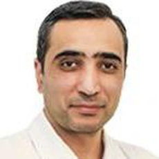 Багдасарян Артур Саакович, стоматолог-терапевт