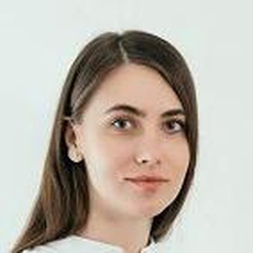 Олейник Елена Викторовна, стоматолог-терапевт