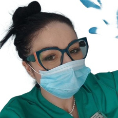 Фетисова Ольга Владимировна, терапевт