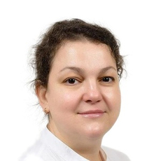 Яшникова Мария Викторовна, невролог