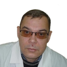 Авраменко Алексей Валентинович, хирург