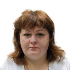 Солодовникова Светлана Александровна, кардиолог