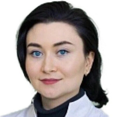 Салихова Альбина Наилевна, эндокринолог