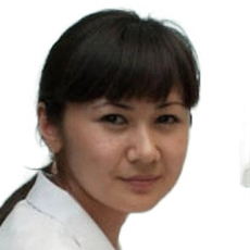 Скуровская Татьяна Ивановна, гинеколог