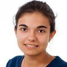 Кожокар Анастасия Сергеевна, стоматолог-терапевт