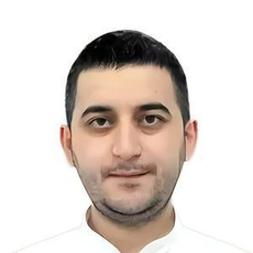 Бобоходжаев Негмат Икромович, невролог