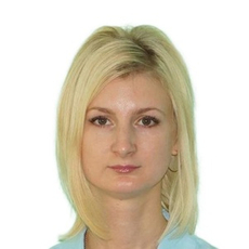 Бикбаева Юлия Анатольевна, педиатр