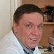 Абакумов Александр Викторович, рентгенолог