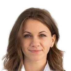 Гераськина Мария Михайловна, невролог