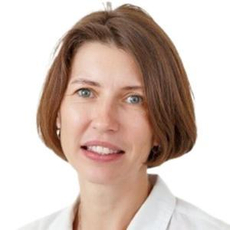 Гаранина Елена Сергеевна, гастроэнтеролог