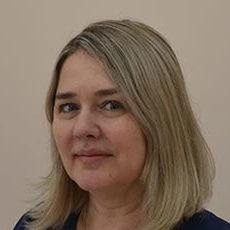 Глушко Ирина Константиновна, ортодонт