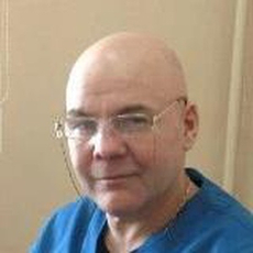 Иванов Юрий Анатольевич, хирург