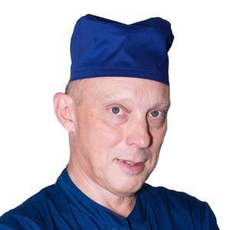 Наберухин Юрий Леонидович, флеболог