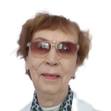 Зыкова Светлана Викторовна, офтальмолог