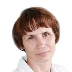 Козелова Галина Васильевна