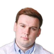 Цыганков Станислав Геннадьевич, хирург