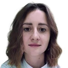 Морева Наталья Владимировна, ЛОР