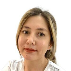 Аминова Диана Наилевна, гинеколог