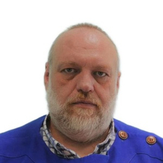 Тыщенко Валерий Владимирович, мануальный терапевт