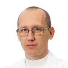 Пеший Алексей Иванович, хирург