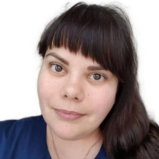 Щеколдина Анна Николаевна, врач УЗД