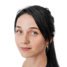 Путилова Людмила Петровна, педиатр