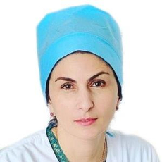 Нальгиева Фариза Османовна, ревматолог