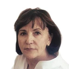 Бирюкова Валентина Михайловна, гинеколог