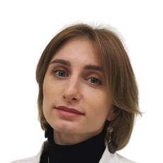 Соколова Светлана Леонидовна, гинеколог