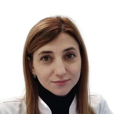 Ханмагомедова Оксана Магомедрасуловна, эндокринолог