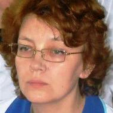 Русанова Надежда Изосимовна, педиатр