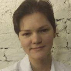 Большакова Любовь Сергеевна, терапевт