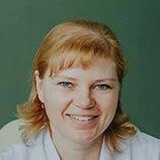 Космынина Светлана Сергеевна, массажист