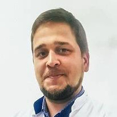 Федоров Андрей Александрович, хирург