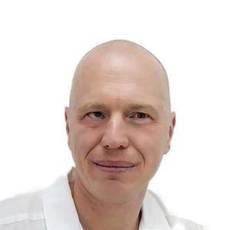 Рябцев Валерий Сергеевич, невролог