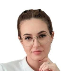 Краскина Виктория Алексеевна, инфекционист