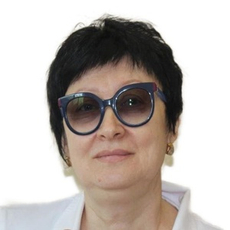 Овчарова Ольга Дмитриевна, дерматолог