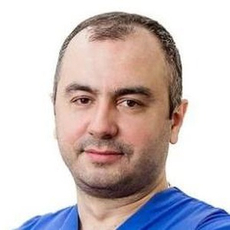 Назарян Ваган Ашотович, стоматолог-ортопед