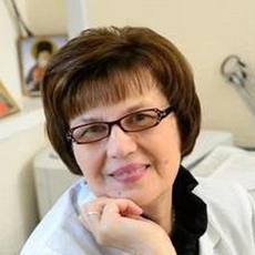 Селиванова Наталья Васильевна, дерматолог