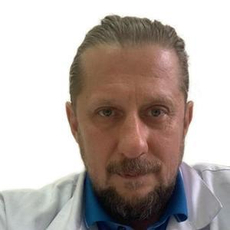 Володин Олег Викторович, психиатр