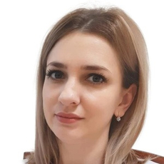 Мирошникова Юлия Викторовна, кардиолог