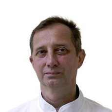 Кисленко Виктор Викторович, уролог