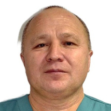 Султанов Ильшат Борисович, хирург