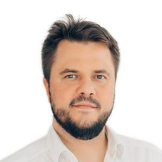 Князев Павел Сергеевич, терапевт