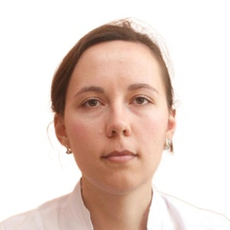 Зуева Анна Евгеньевна, педиатр