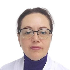 Коняхина Наталья Александровна, детский хирург