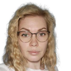 Михайлычева Марина Николаевна, врач УЗД