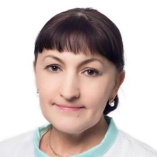Добринская Людмила Викторовна, терапевт