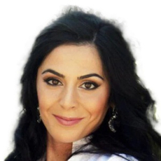 Аскерова Карина Насибовна, гинеколог